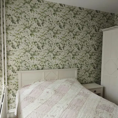 F3 Tout Confort 2 3 Lits Apartment *