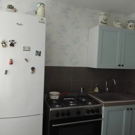 Apartment F3 Tout Confort 2 3 Lits Metz